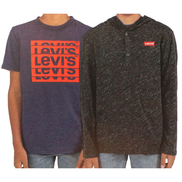 Levi's 2-Piece Kids Sweater Set