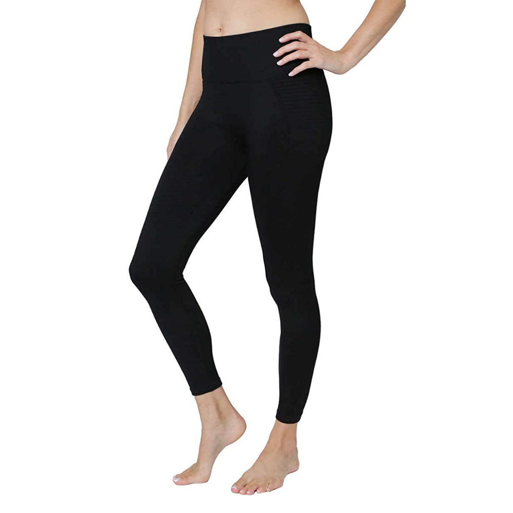 Tuff athletics 2025 high waisted leggings