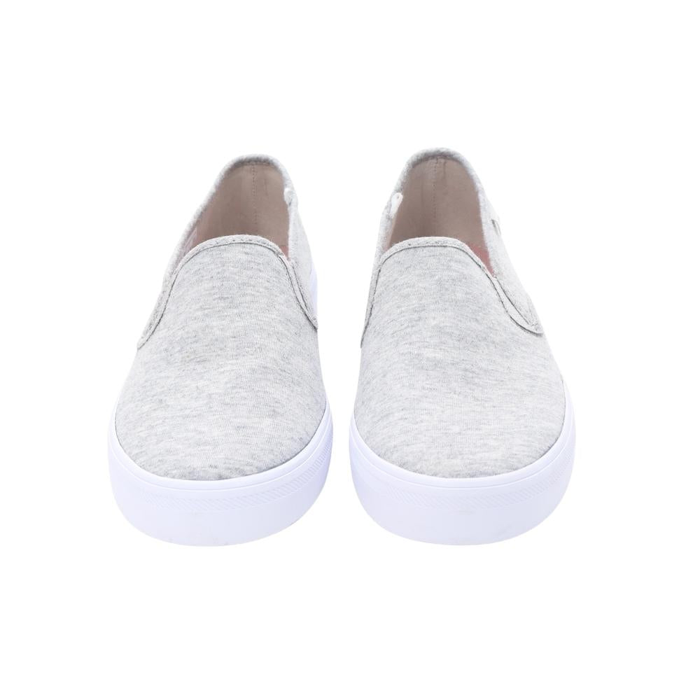 Keds - Fabric slip-on shoes