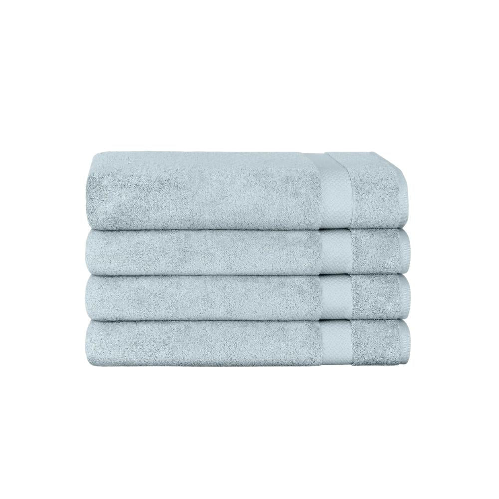 Serenity - Set of 4 washcloths