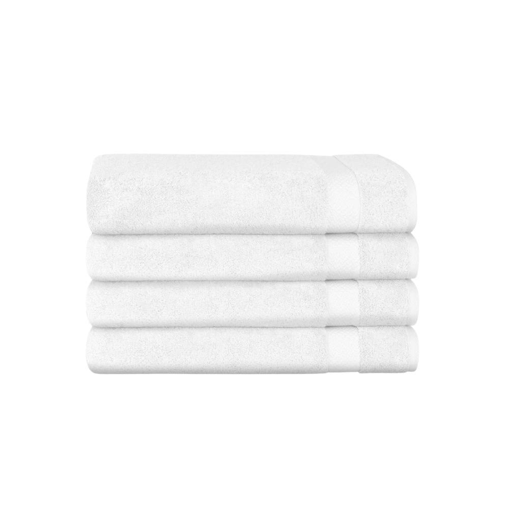 Serenity - Set of 4 washcloths