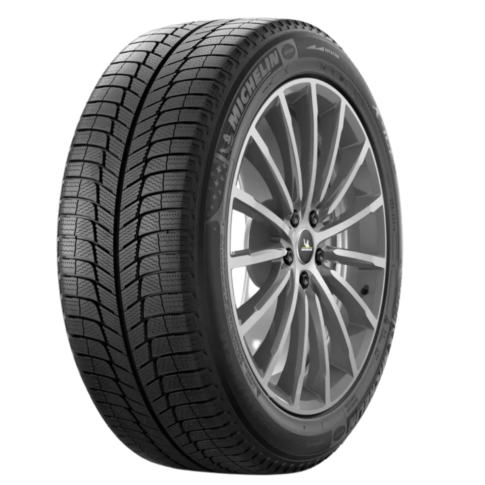 Michelin - Tires 245/40R19 X-ICE Xi3 98H