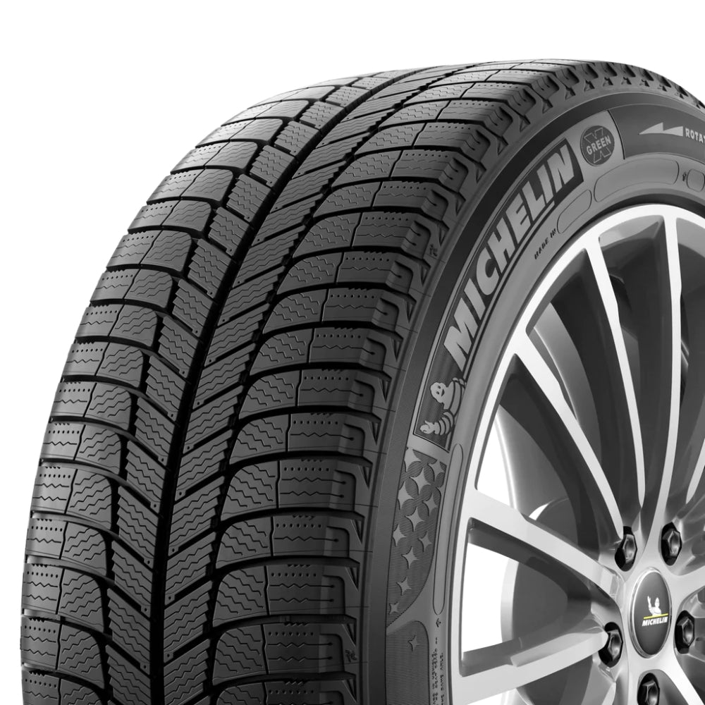Michelin - Tires 245/40R19 X-ICE Xi3 98H