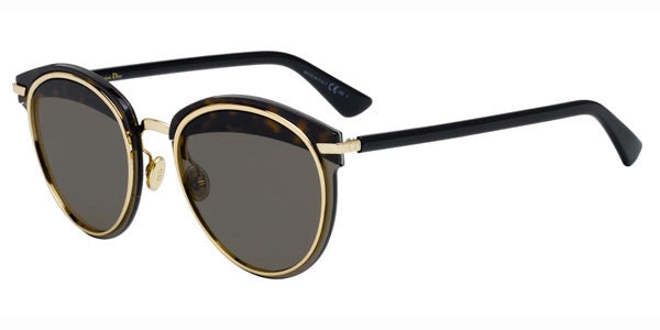 Dior OFFSET 1581/2M Women's Sunglasses