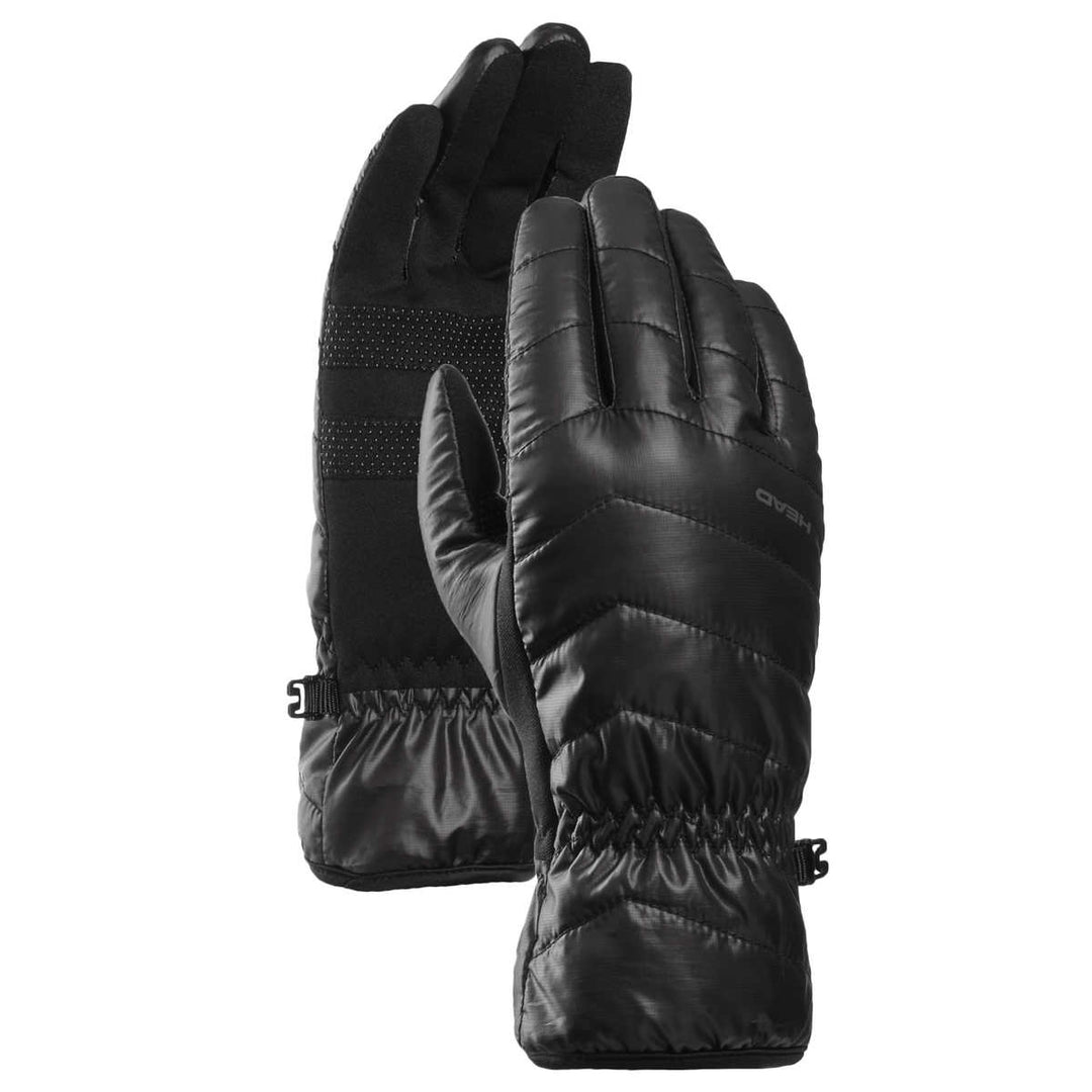 HEAD - Women's Waterproof Hybrid Gloves