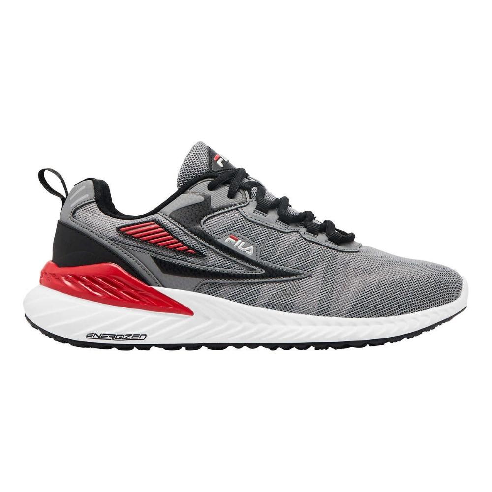 FILA Chaussures de course pour homme – CHAP Aubaines