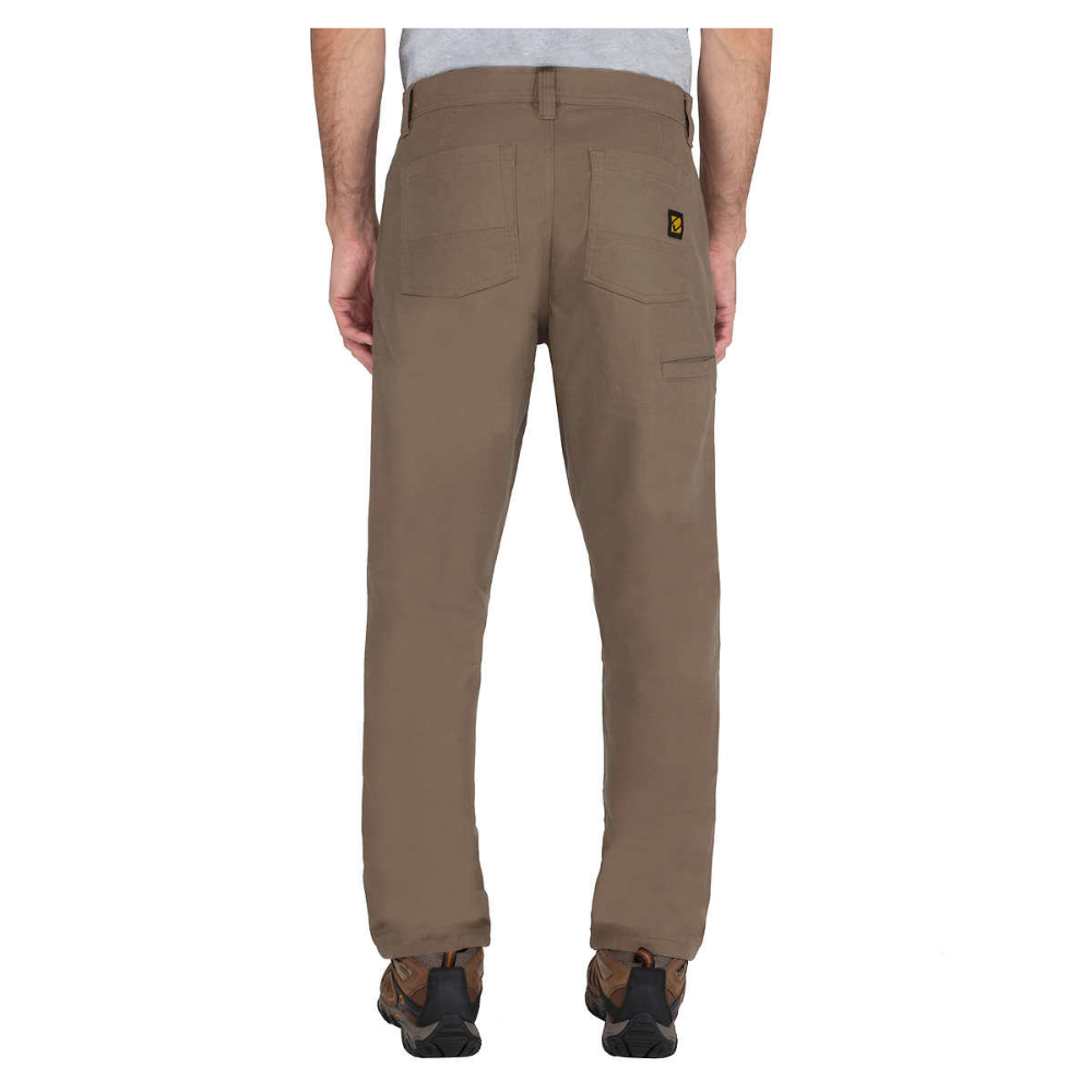 BC Clothing Work - Men's Canvas Trousers