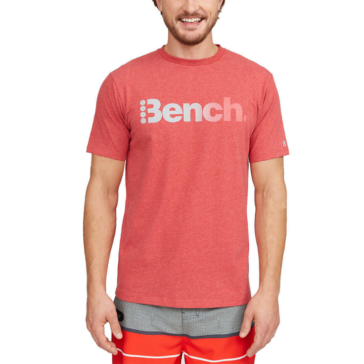 Bench - Men's T-Shirt