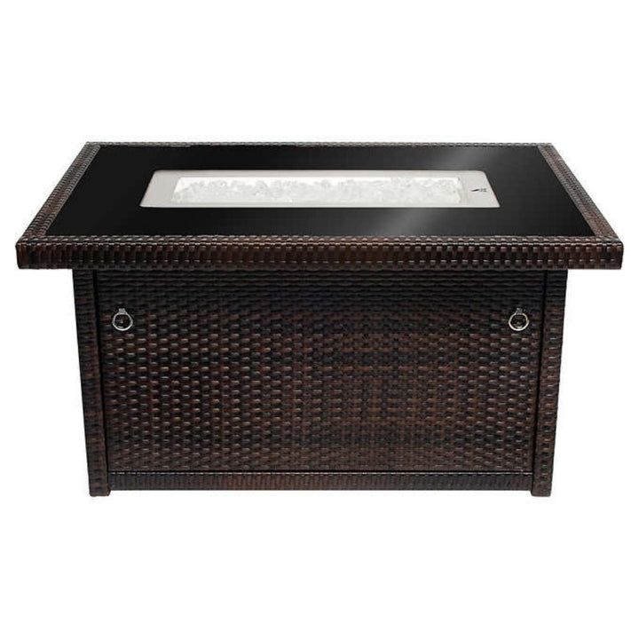 Outland Propane Fire Table