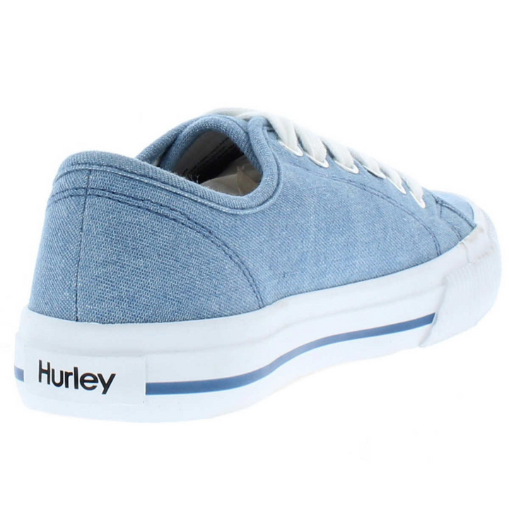 Hurley - Women's Canvas Shoes
