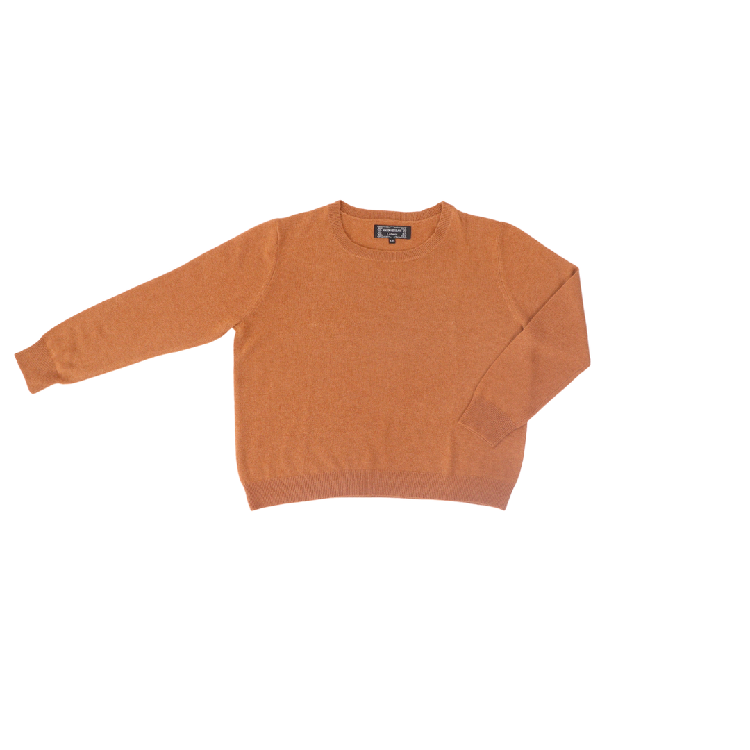Mario Serrani - Cashmere sweater for women