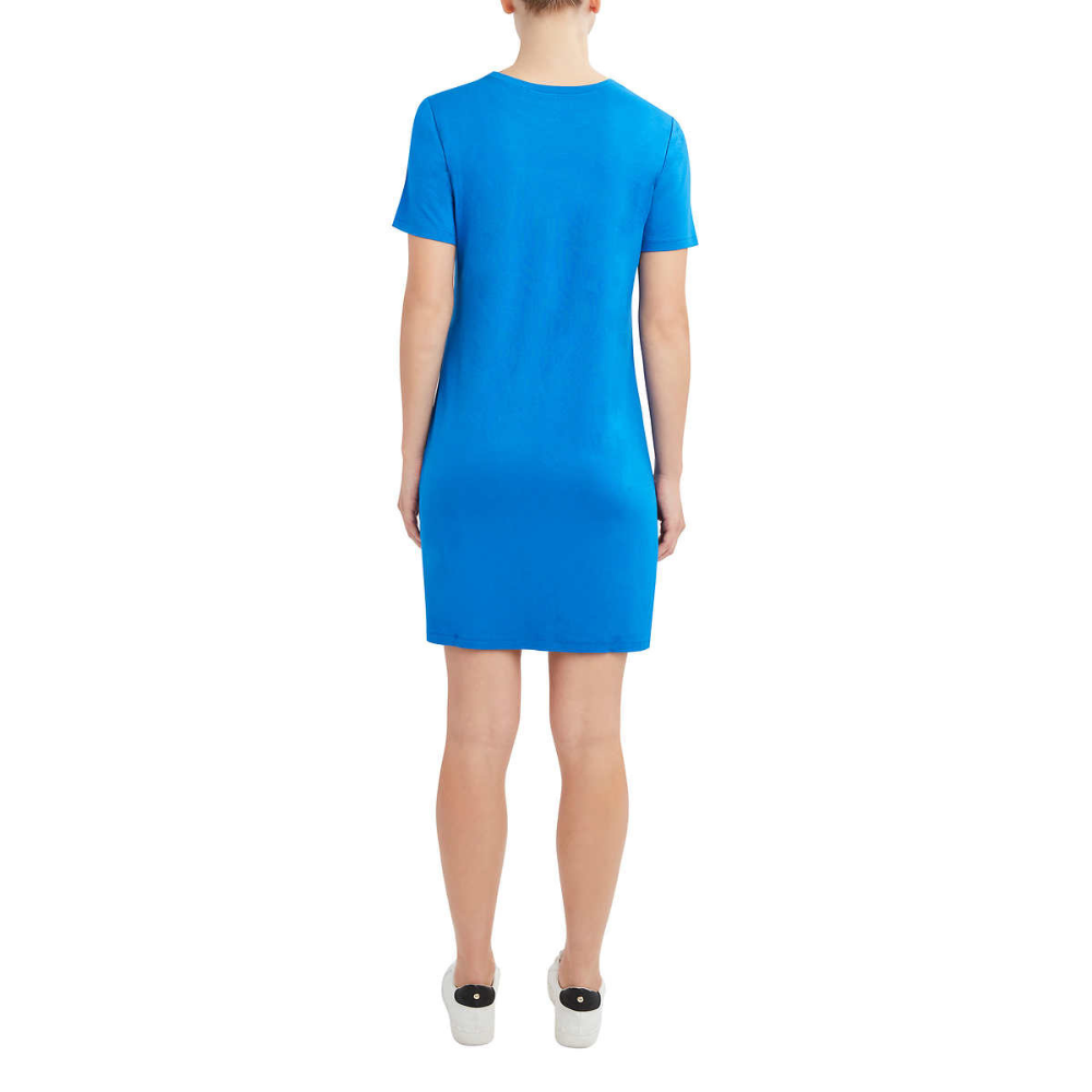 BCBGeneration Women s T Shirt Dress Pack of 2 CHAP Aubaines