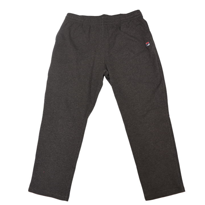 FILA Men's Long Fleece Sports Pants (Plus Sizes)