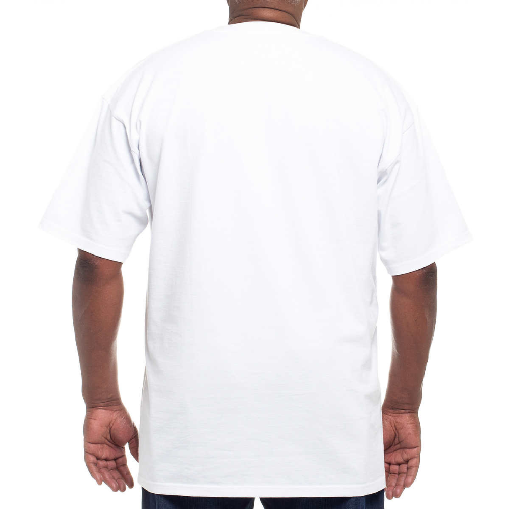Kirkland Signature - Men's Crew Neck T-Shirt, 4 Pack