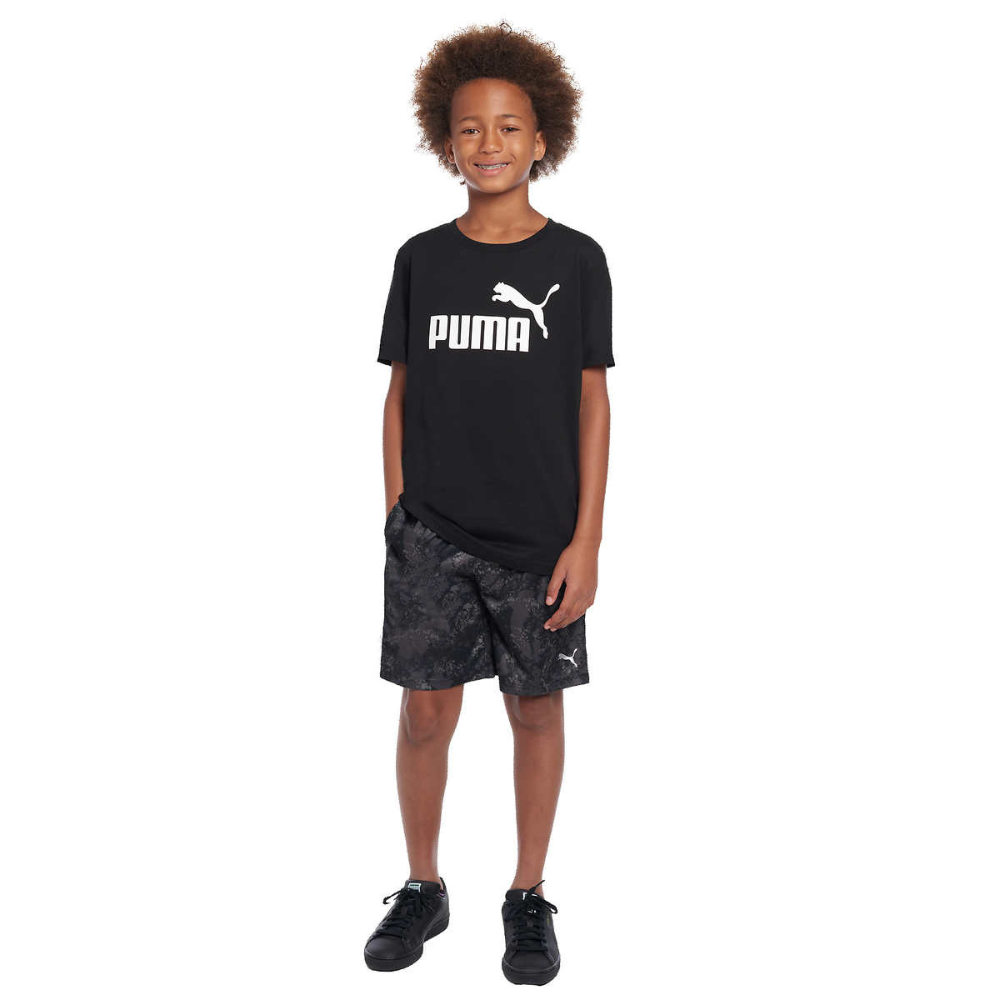Puma - T-shirt pour enfant