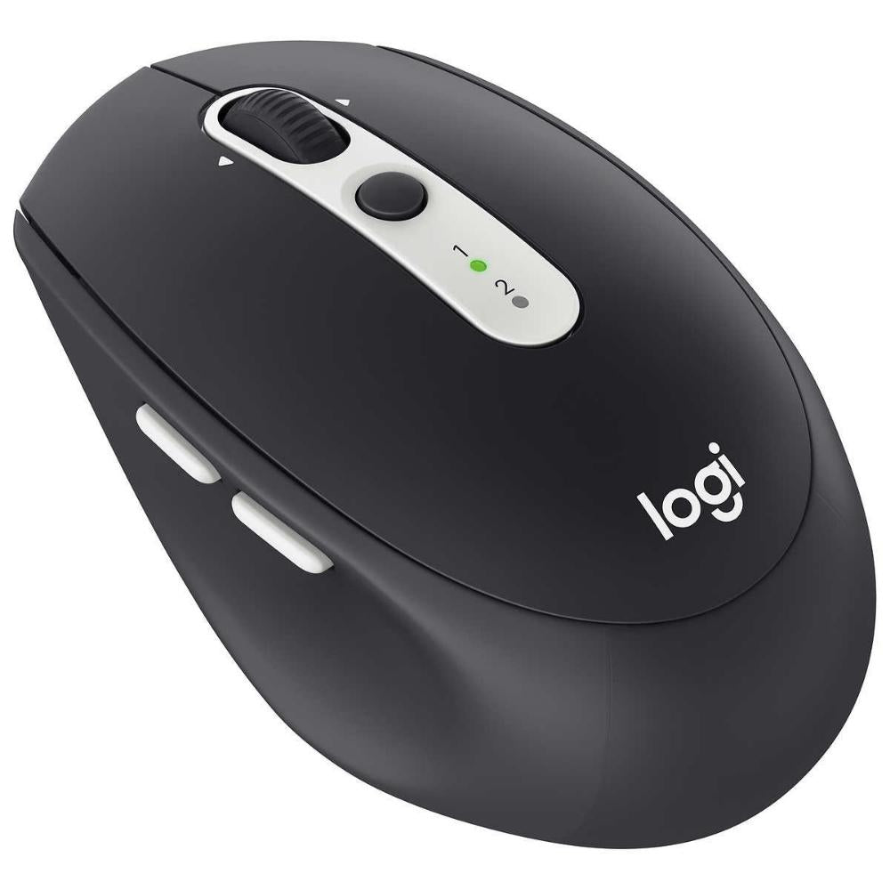 Logitech - Dual Connectivity Keyboard and Mouse Combo 