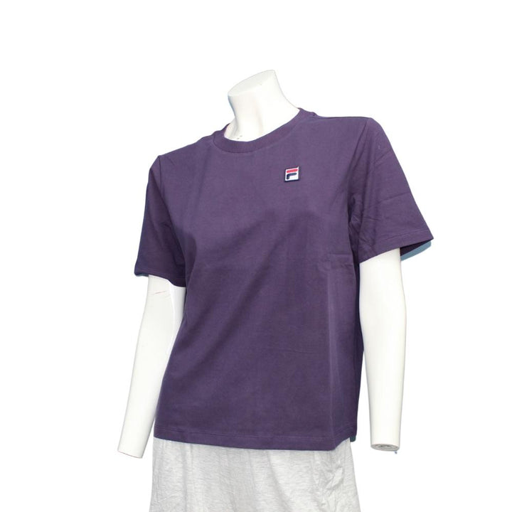 FILA - Women's Short Sleeve Shirt