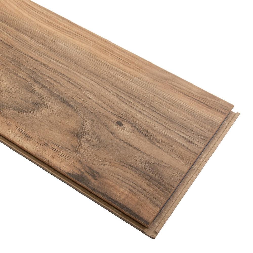 Golden Select - Revêtement de plancher stratifié Sandstone de 19,2 cm (4,56 po)