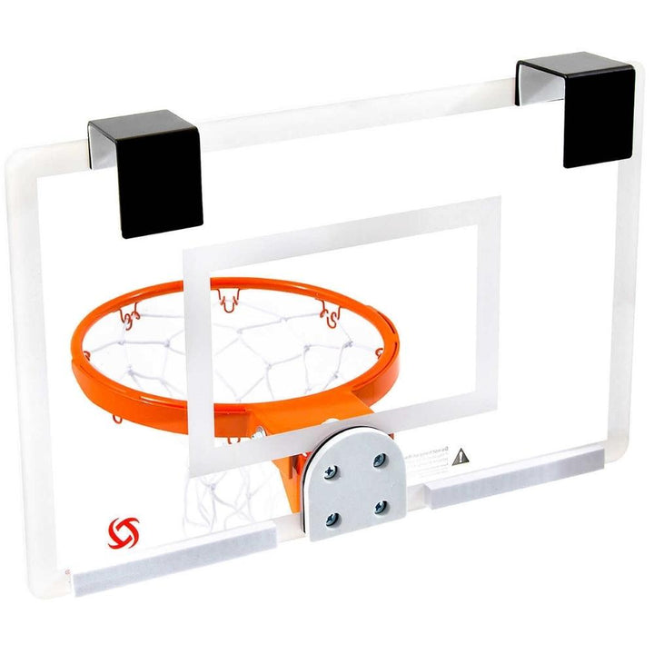 Tekk - Pro Edition - Mini panier de basketball Monster Jam