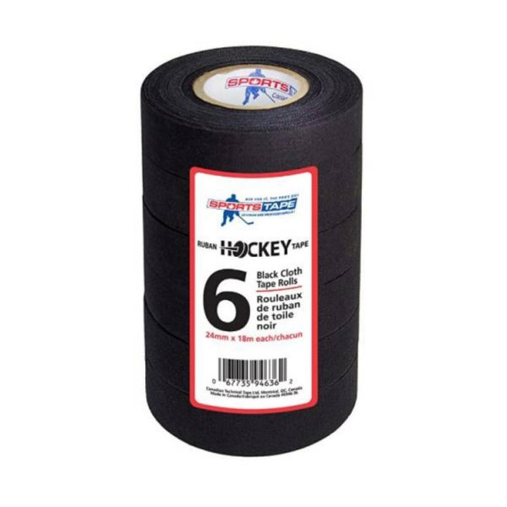 Sports Tape- Ruban pour bâton de hockey