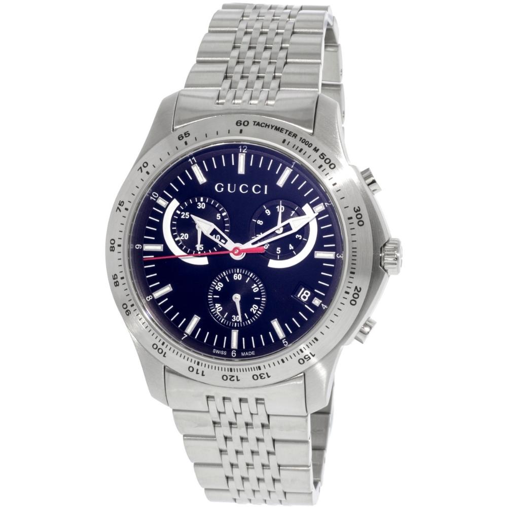 Gucci - Men's watch YAI26254