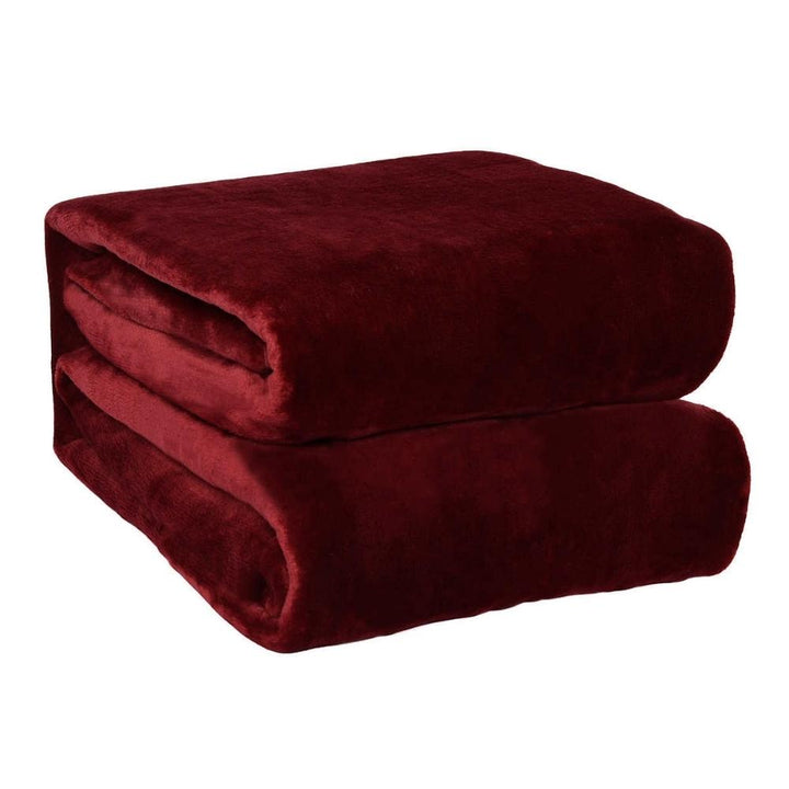 Life Comfort - Luxury Plush Blanket 
