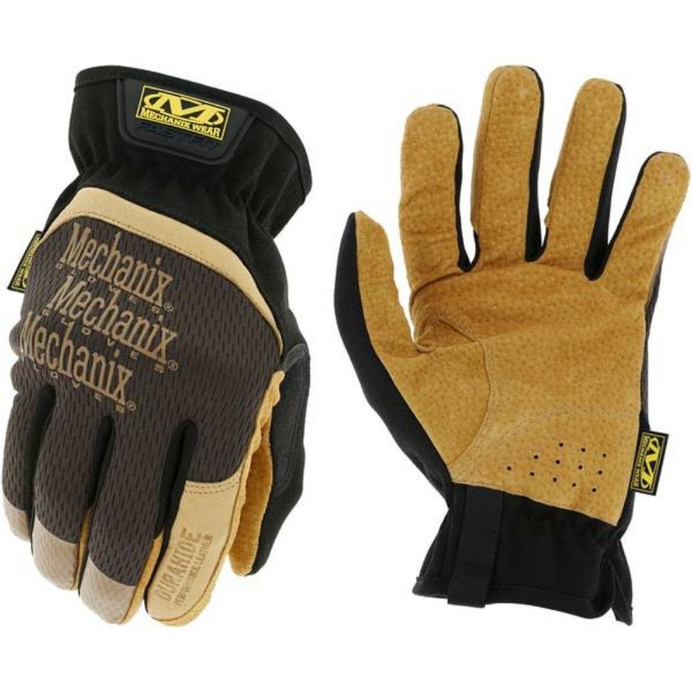 Mechanix Wear - Leather Work Glove