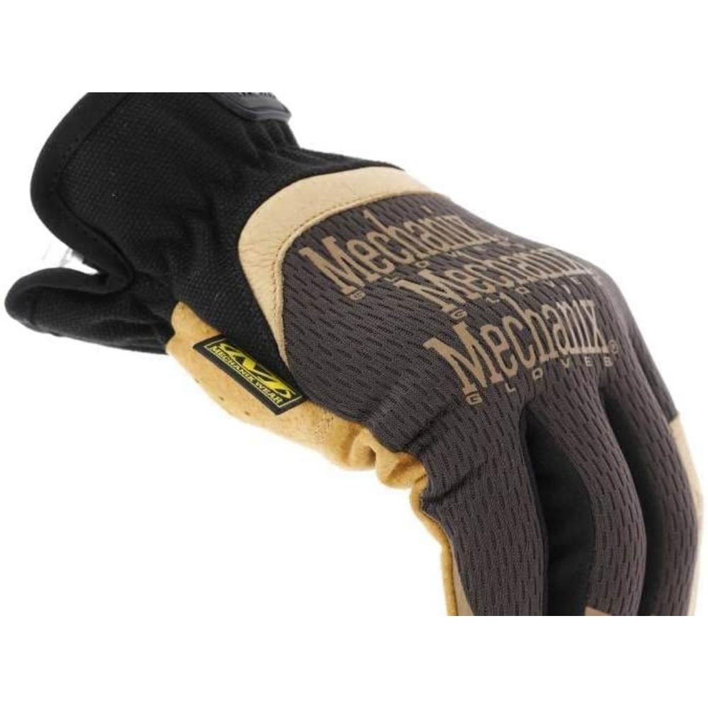 Mechanix - Work gloves, 2 pairs 