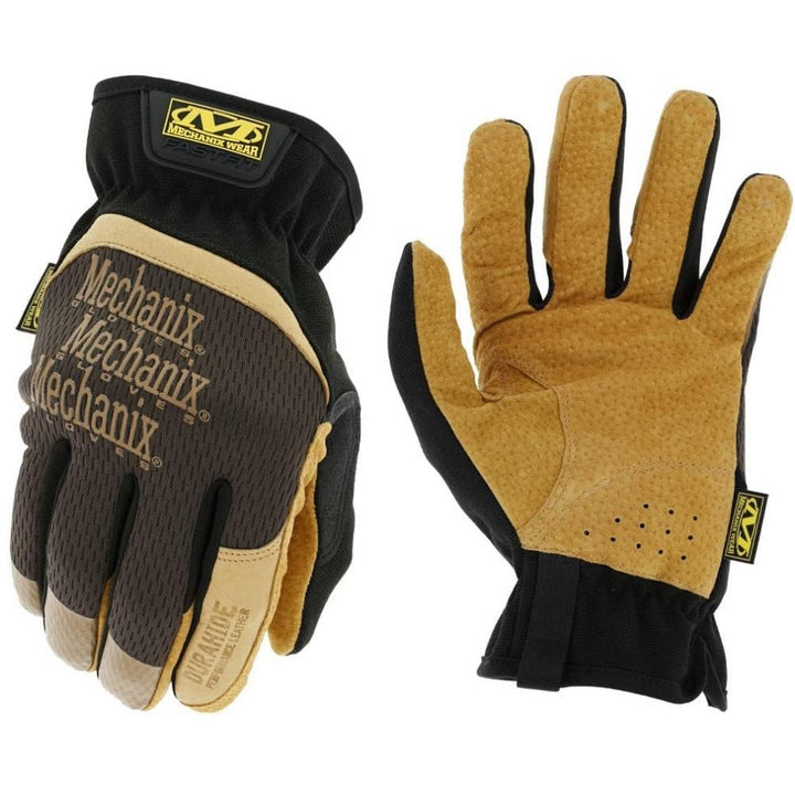 Mechanix - Work gloves, 2 pairs 