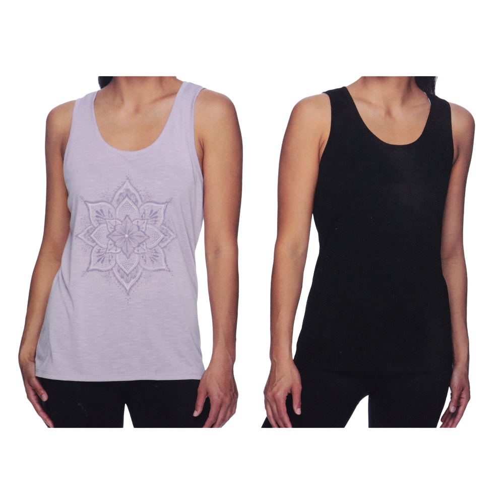 Gaiam tank tops clearance