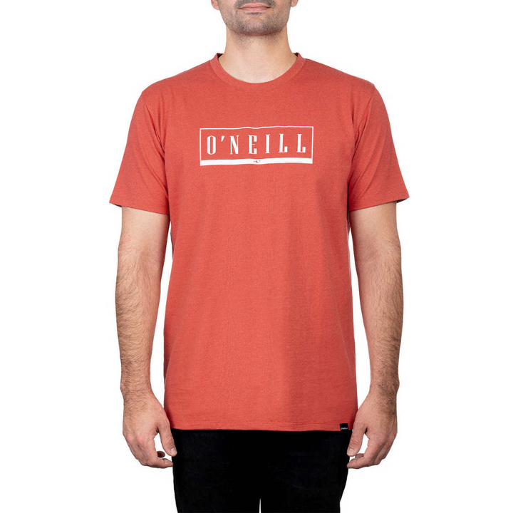 O'Neill – Men's Short Sleeve Shirt