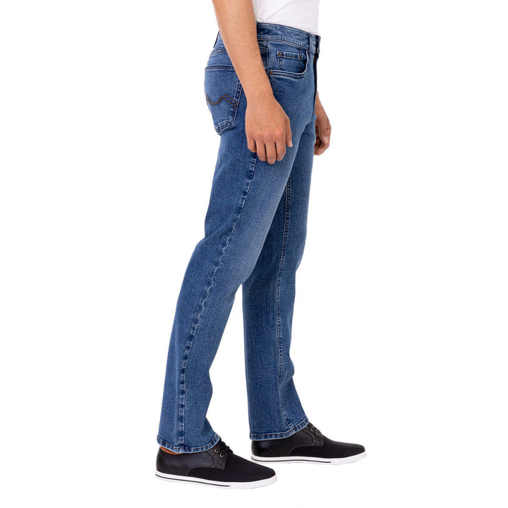 Urban Star - Men's Stretch Jeans