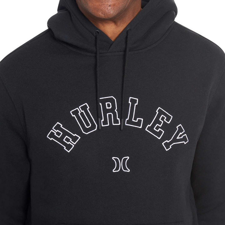 Hurley – Chandail à capuchon en molleton