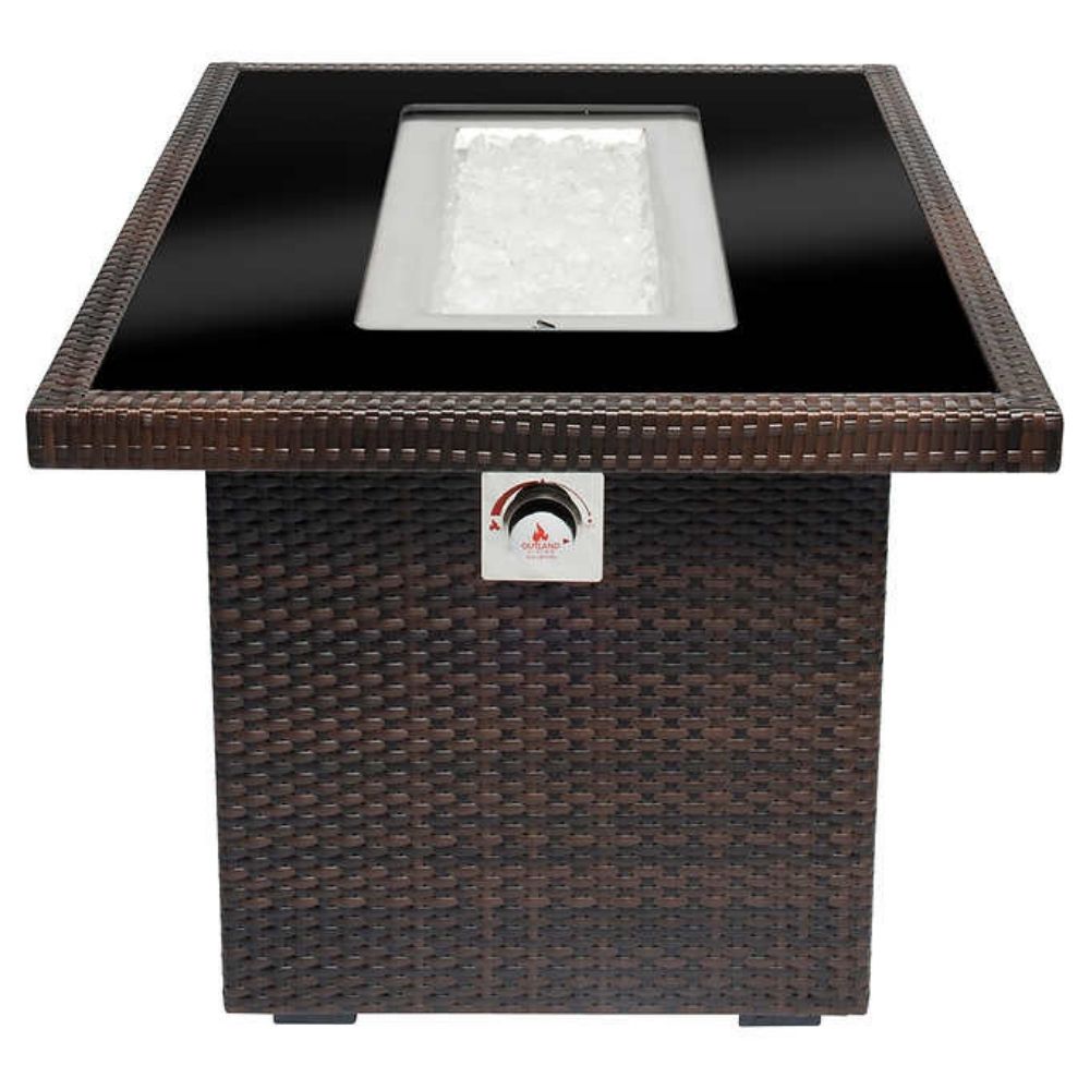 Outland Propane Fire Table