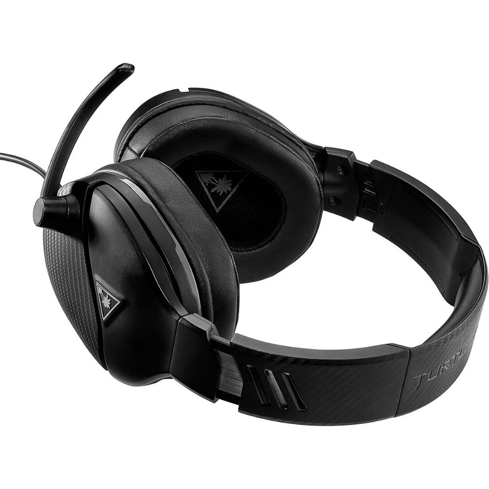 Turtle Beach - Recon 200 Amplified Gaming Headset