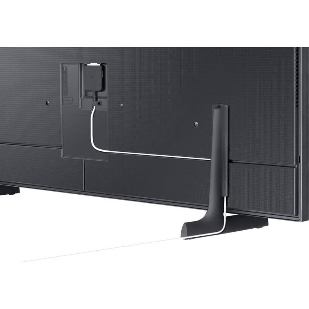 Samsung - Téléviseur intelligent QLED UHD 4K The Frame de 55 po - QN55LS03AAFXZC