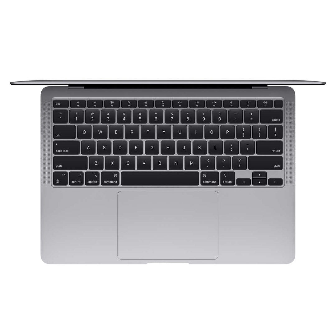 Apple - MacBook Air 13 pouces, puce Apple M1, 8 Go de RAM, 512 Go de SSD