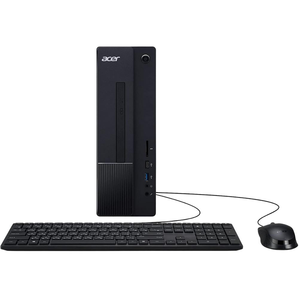 Acer - ASPIRE XC-875-EB11 Computer