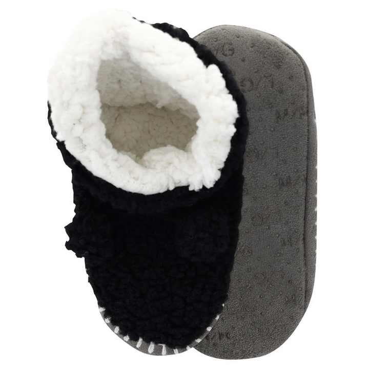 K.Bell Slippers - 2-Pack