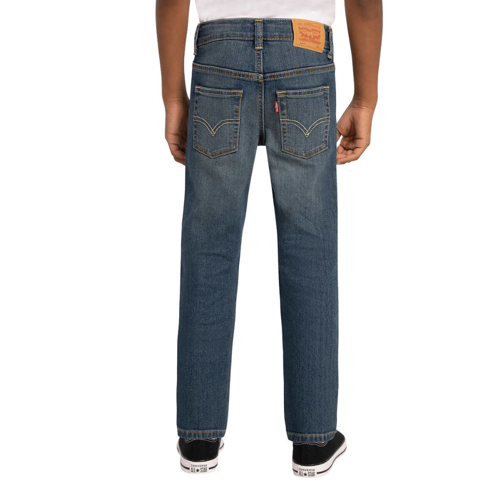 Levi's - Boy's Jeans