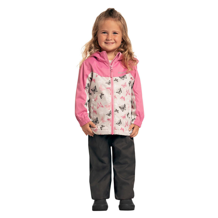 Gusti - Ensemble de pluie 2 pièces