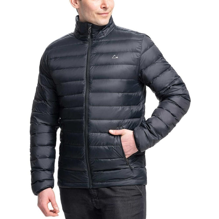 Paradox Men's Down Packable Jacket