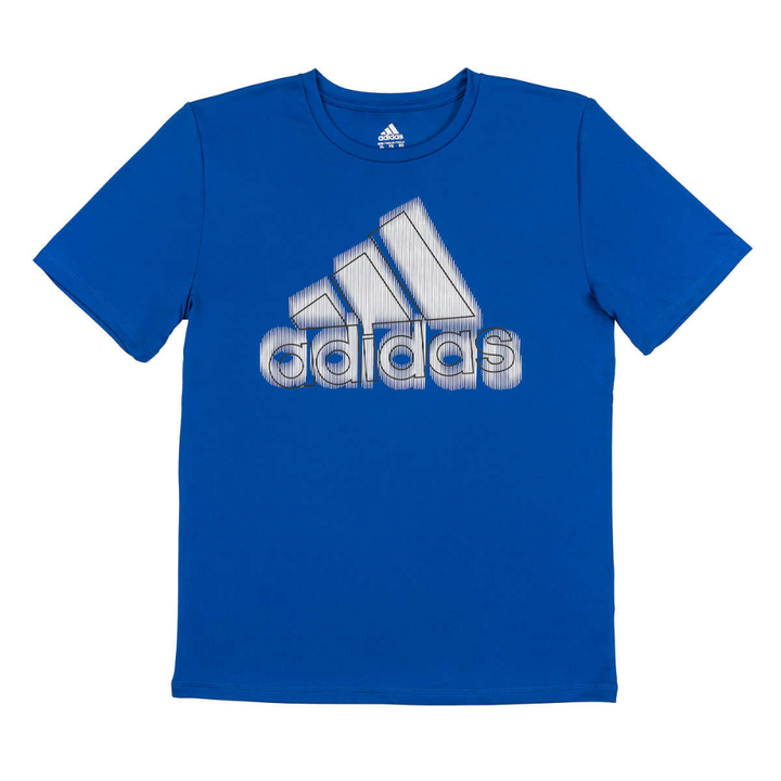 Adidas 2-Pack Kids T-Shirts