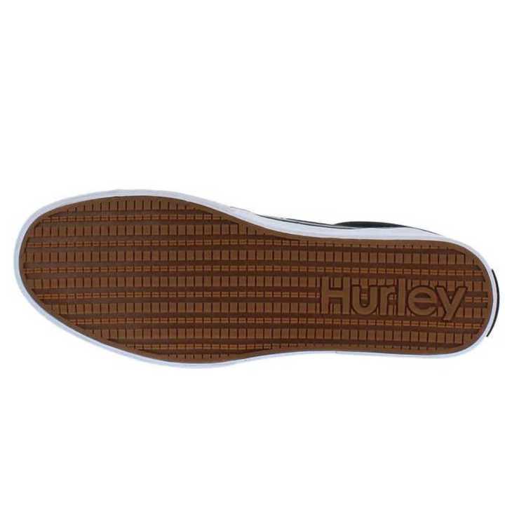 Hurley - Men's Canvas Shoe 