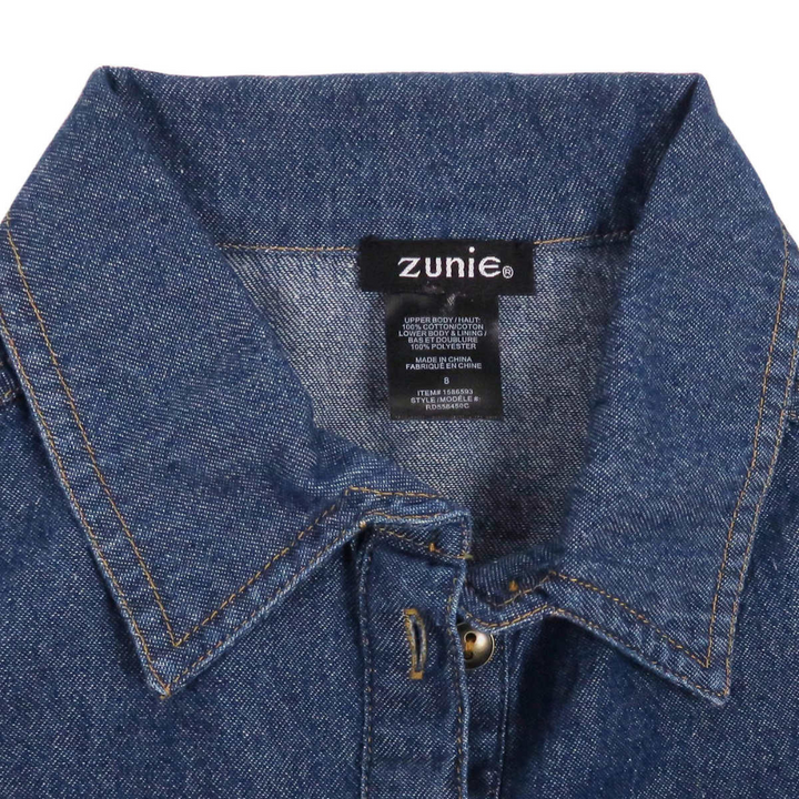 Zunie – Children's dress