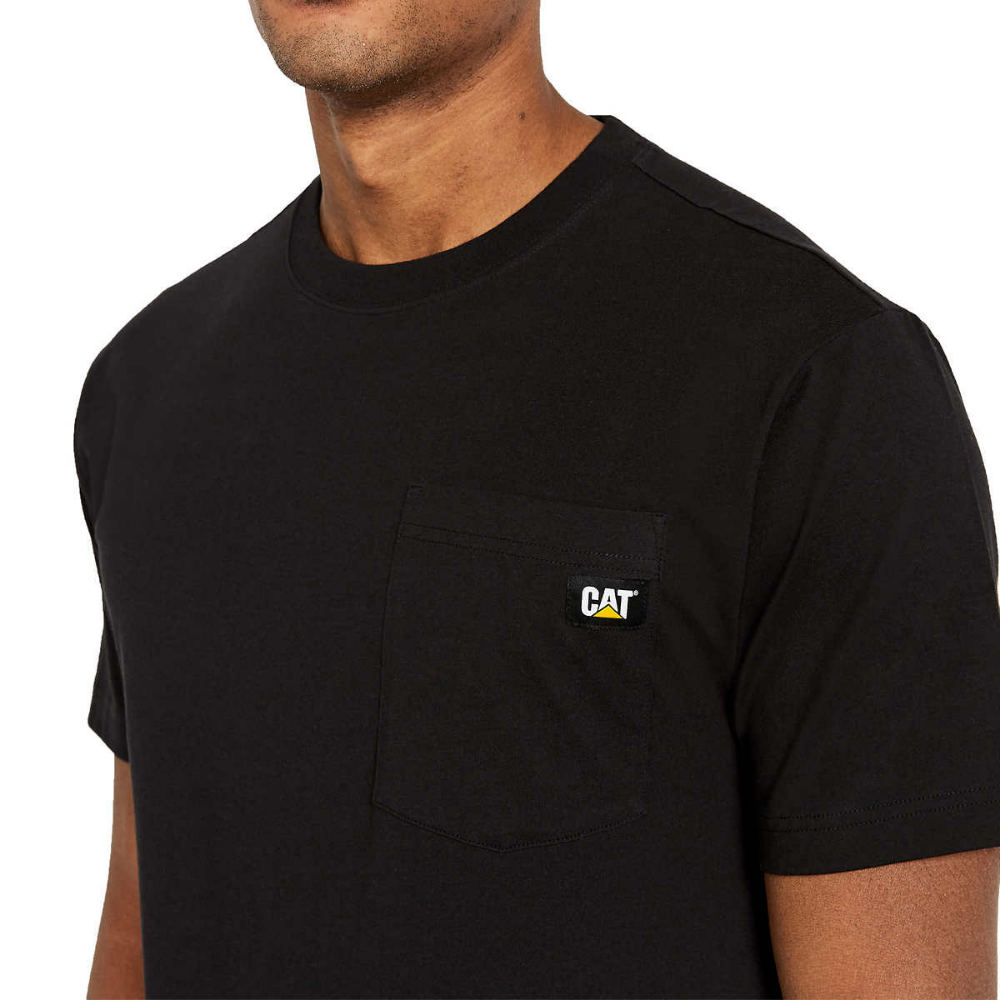 Caterpillar - Men's T-Shirt