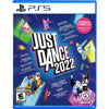 Ubisoft Just Dance 2022