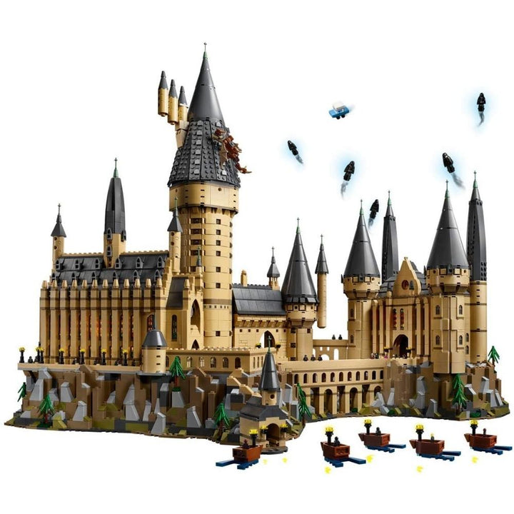 LEGO - Harry Potter - Hogwarts Castle Building - 71043 