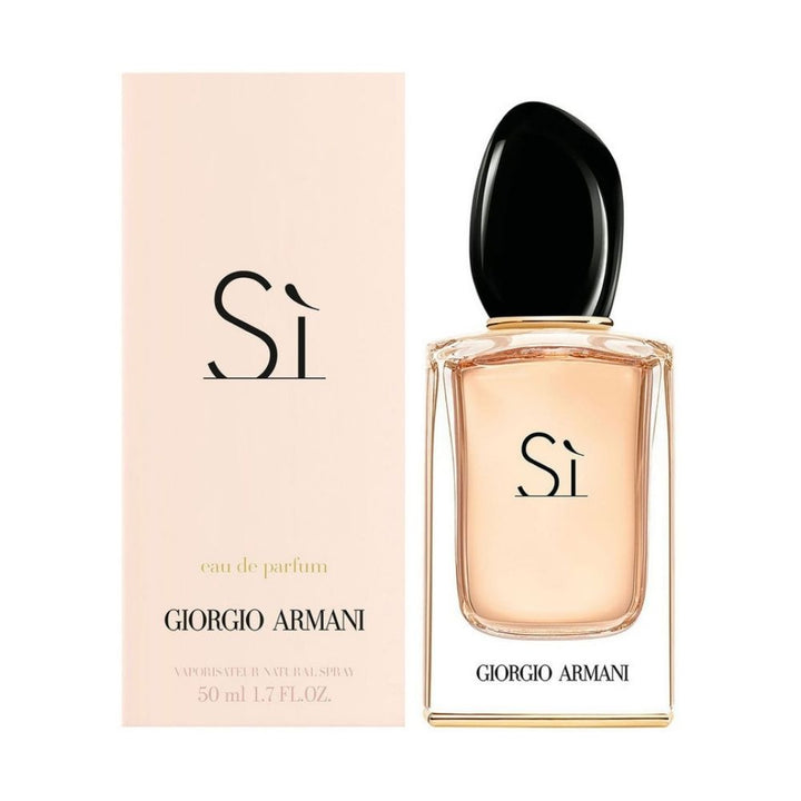 Giorgio Armani - Sì - Eau de parfum pour femme