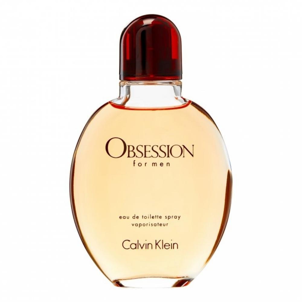 Calvin Klein - Obsession pour homme